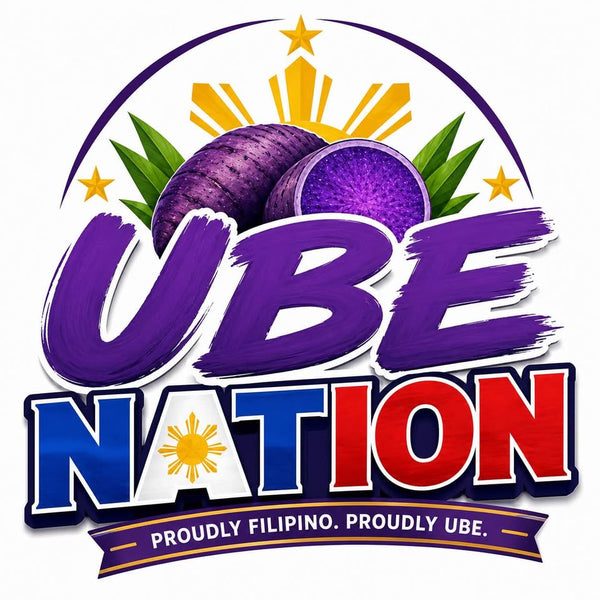 Ube Nation PH